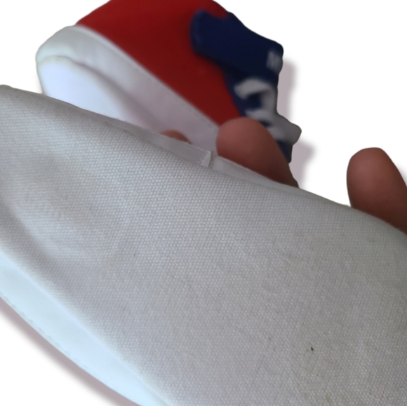 Mickey Mouse Infant Shoes - Picture 7 of 8